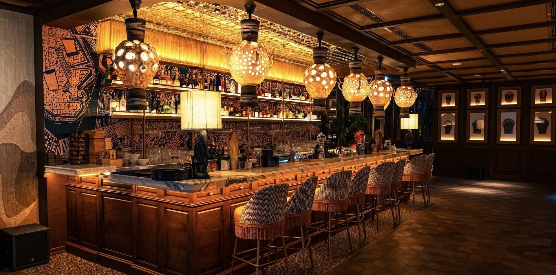 Main Restaurant
