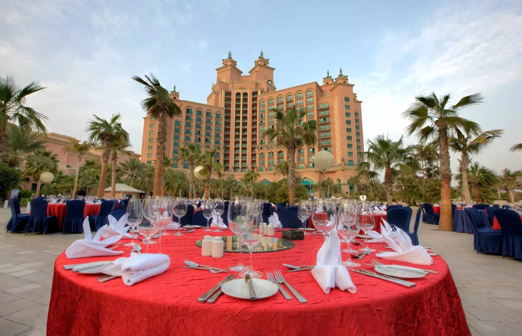 Atlantis The Palm