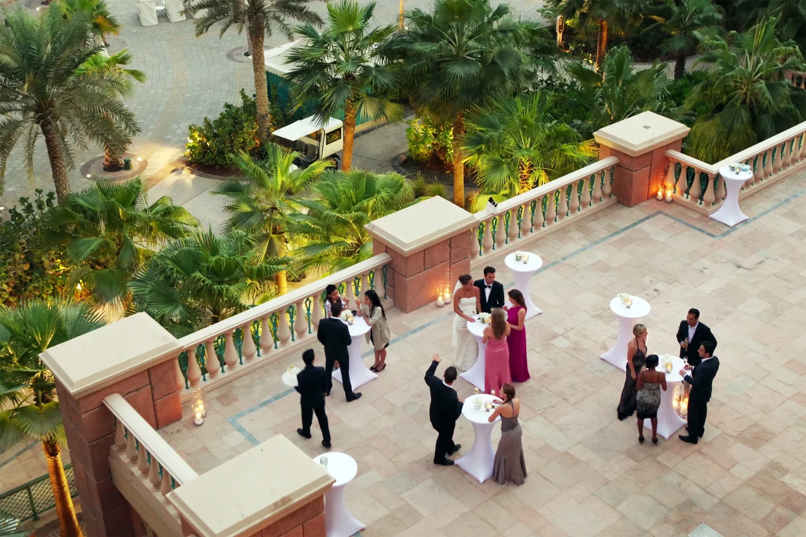 Atlantis The Palm