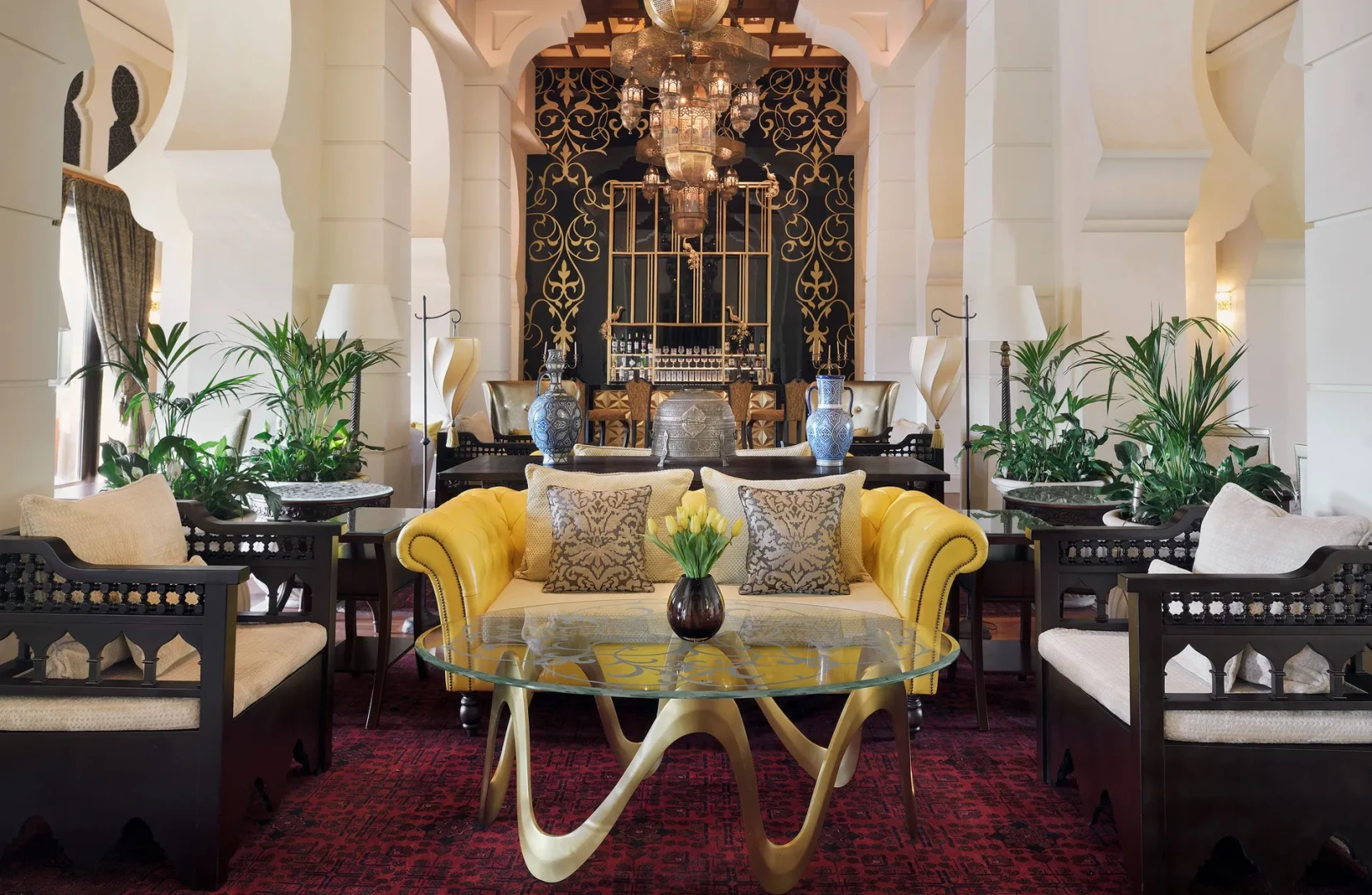 One&Only Royal Mirage - Dubai