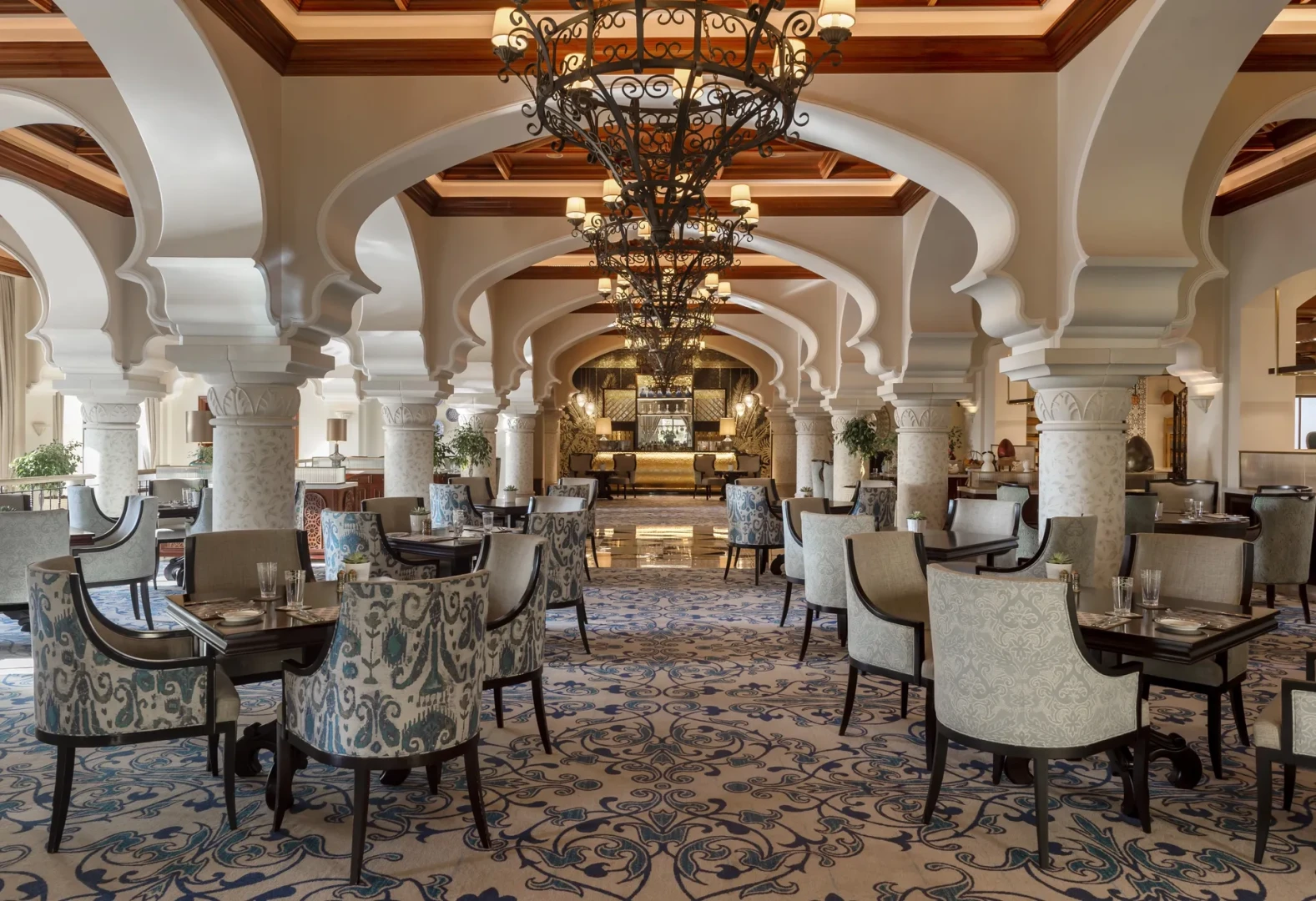 One&Only Royal Mirage - Dubai
