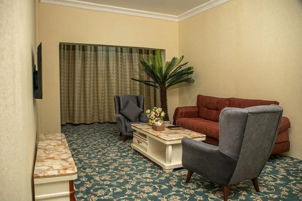 Al Salam Grand Hotel