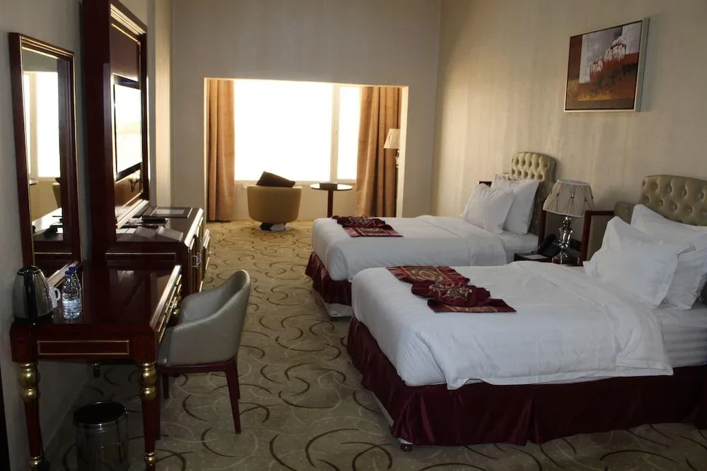 Al Salam Grand Hotel