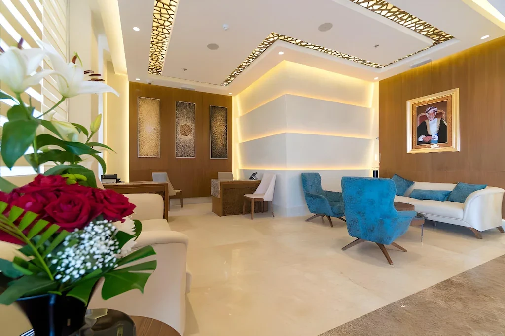 Belad Bont Hotel And Resort Salalah