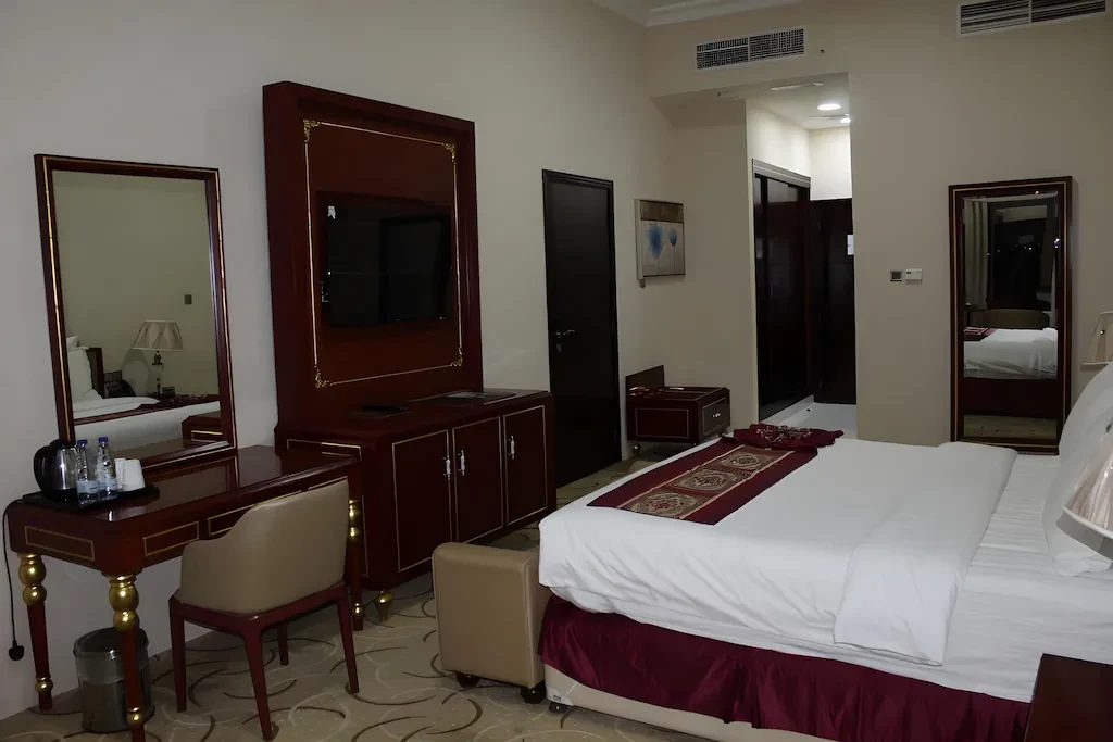 Al Salam Grand Hotel