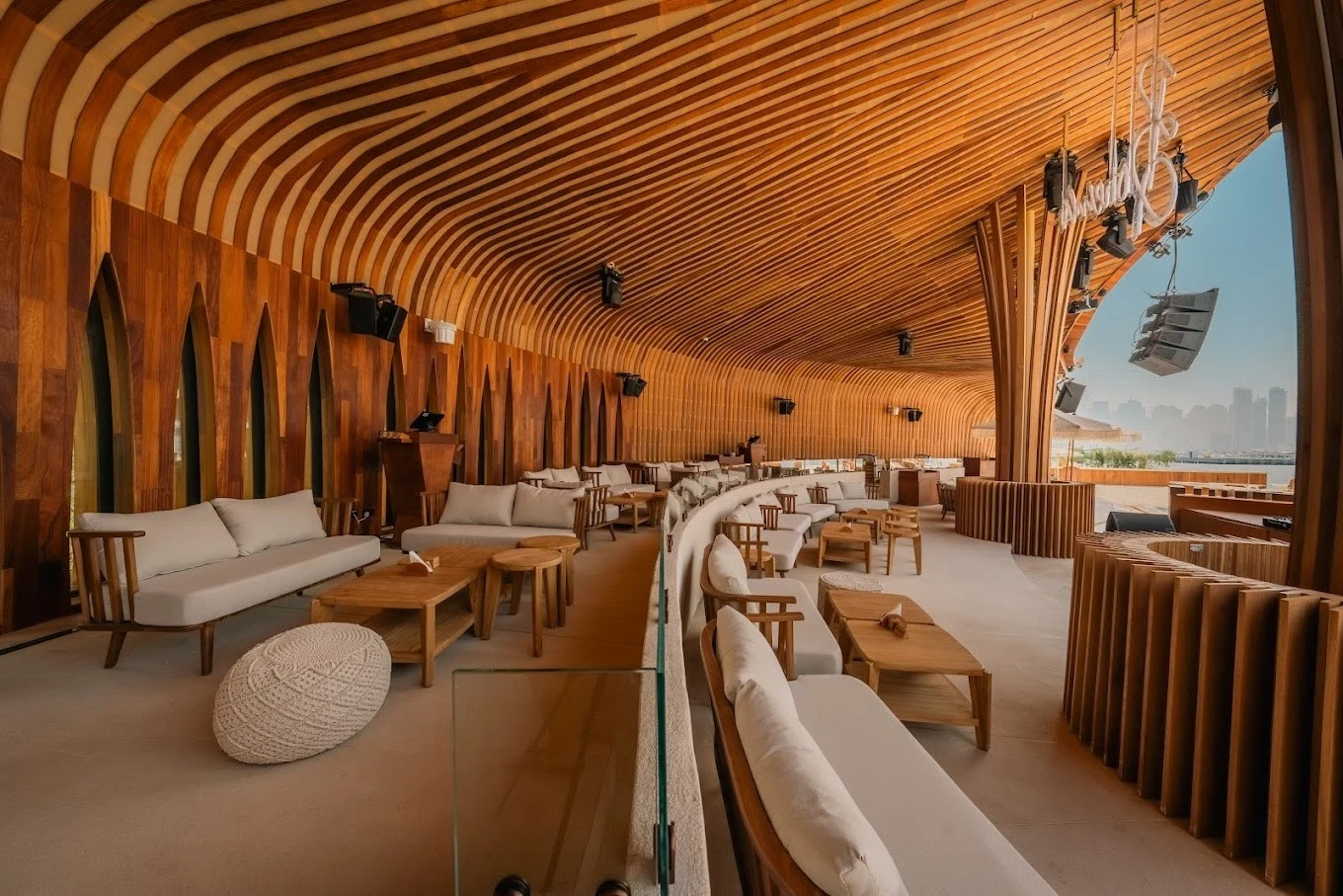 Bohemia Beach Club