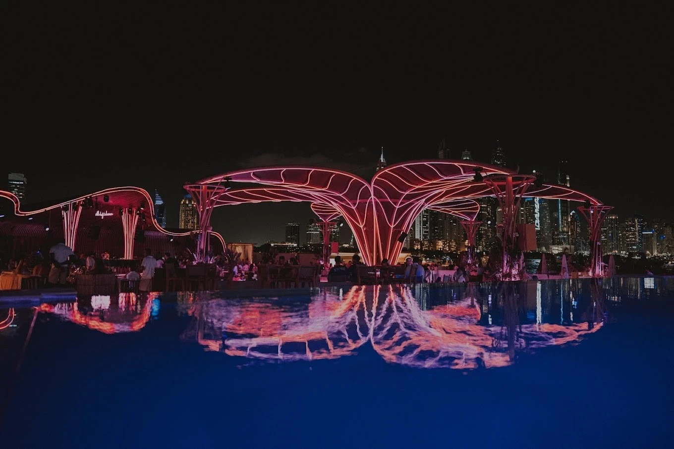 Bohemia Beach Club