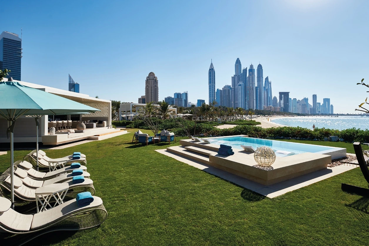 Private Villa