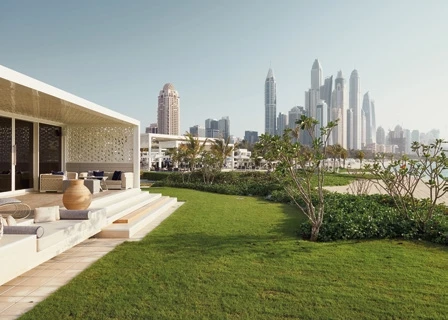 Private Villa