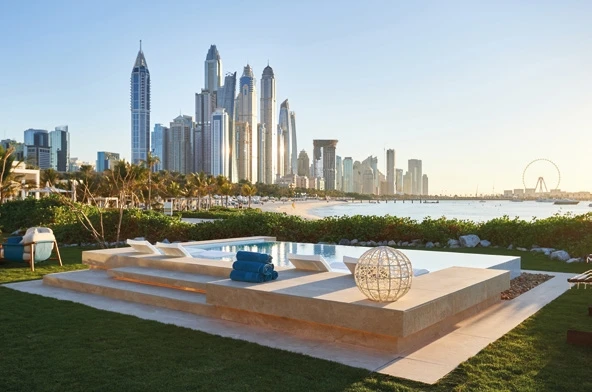 Private Villa