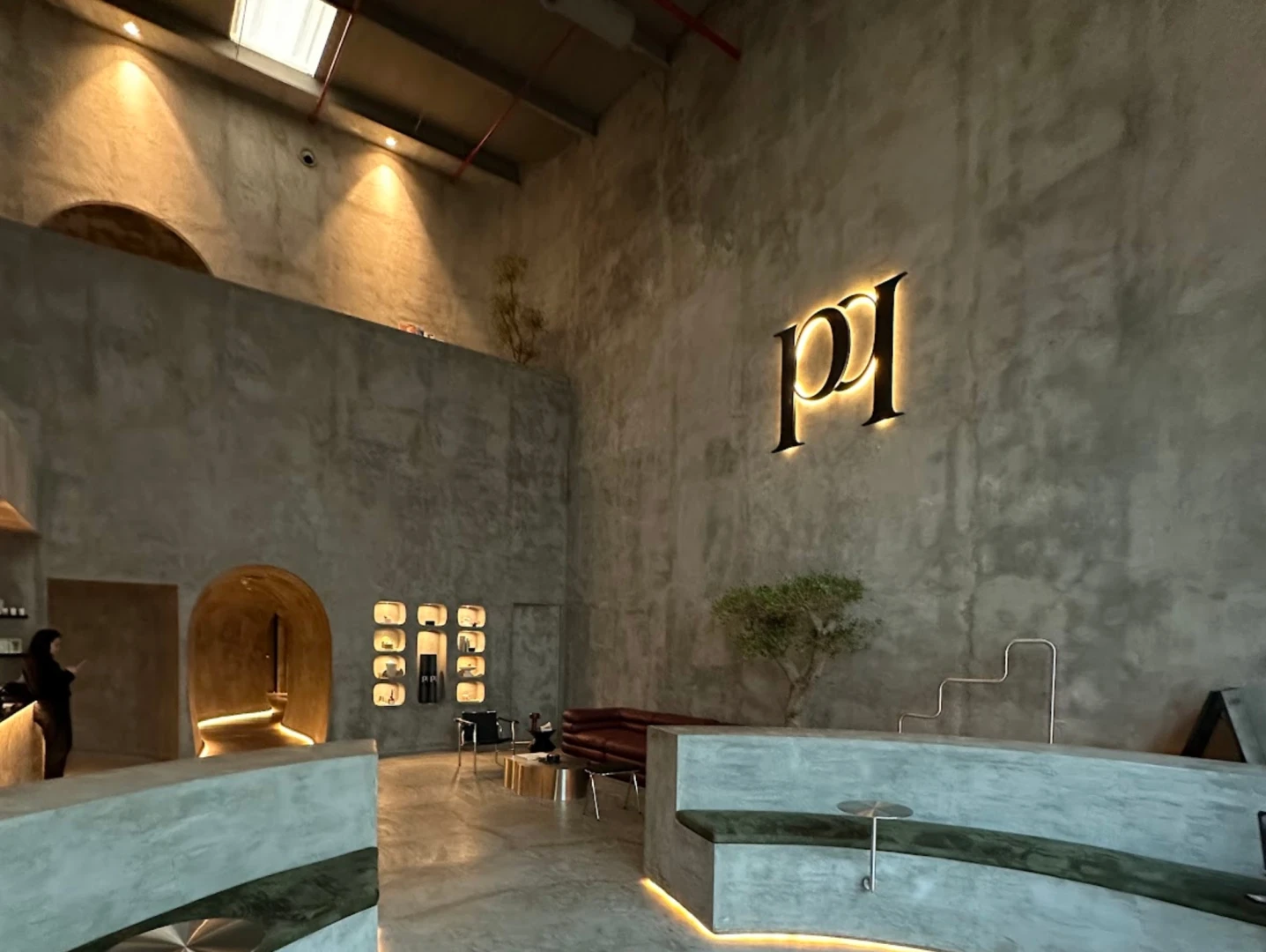 Event Space