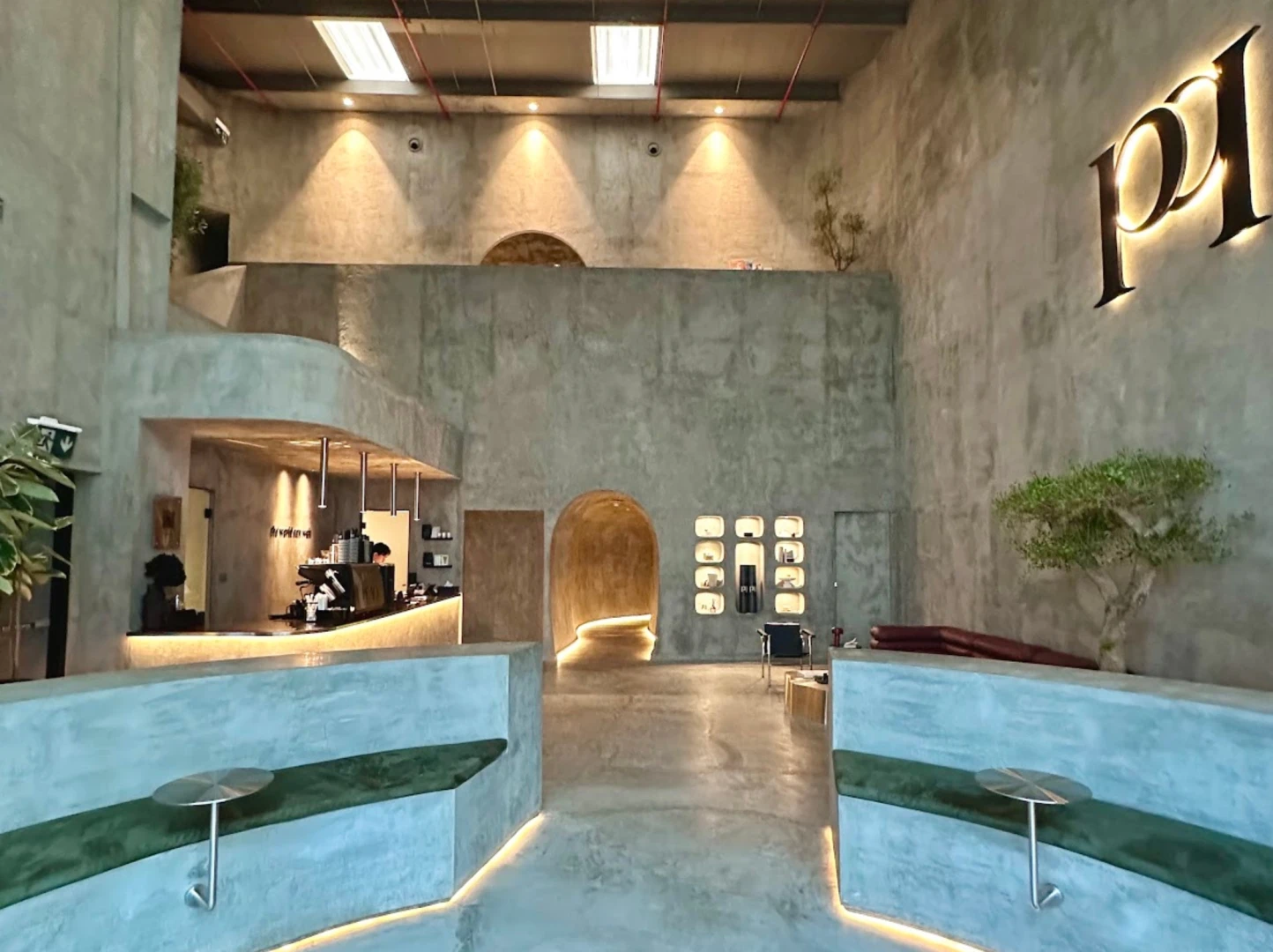 Event Space