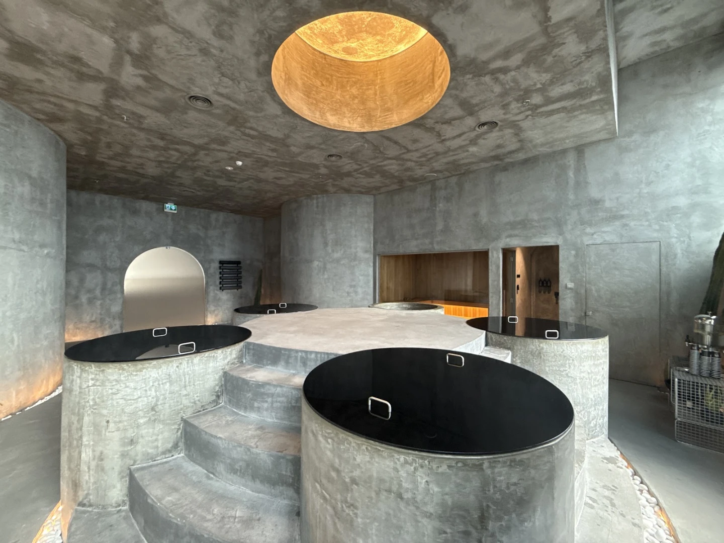 Event Space