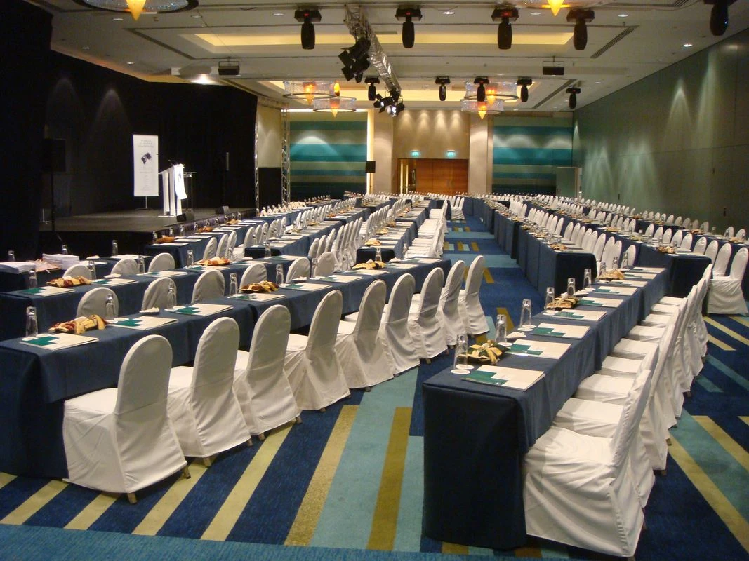 Jumeirah Beach Hotel