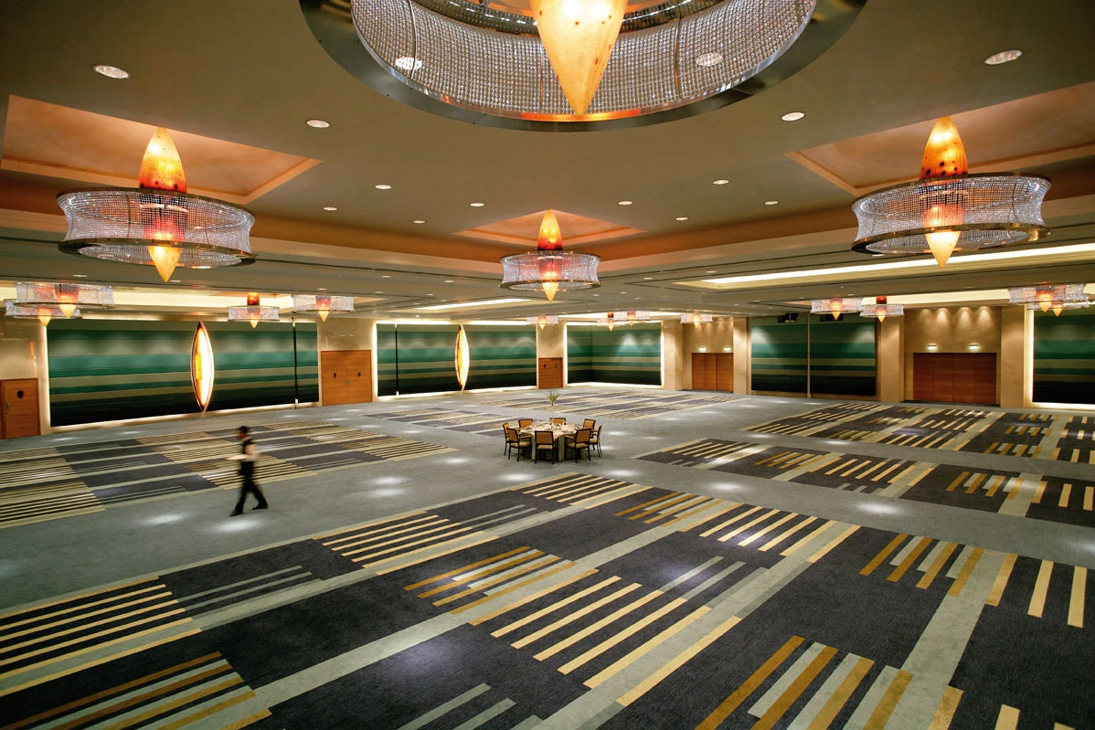 Jumeirah Beach Hotel
