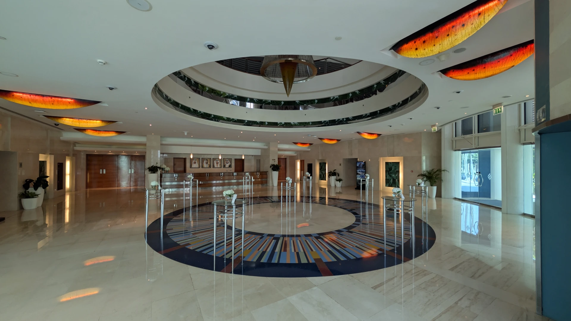 Jumeirah Beach Hotel