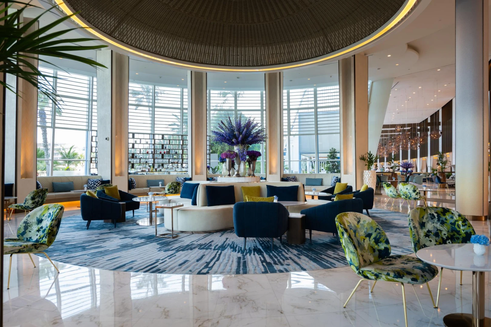 Jumeirah Beach Hotel