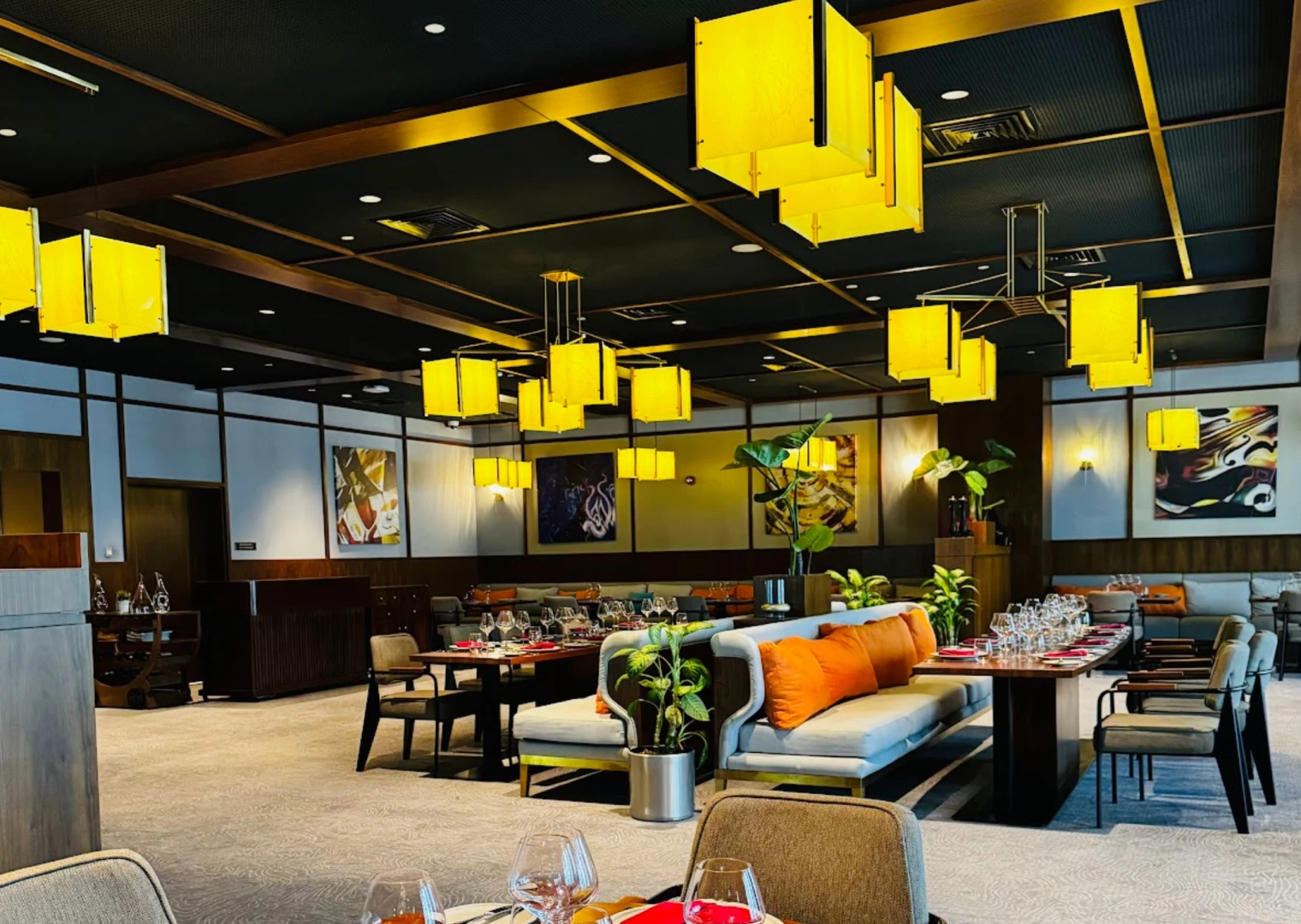 Acres Grill House & Terrace