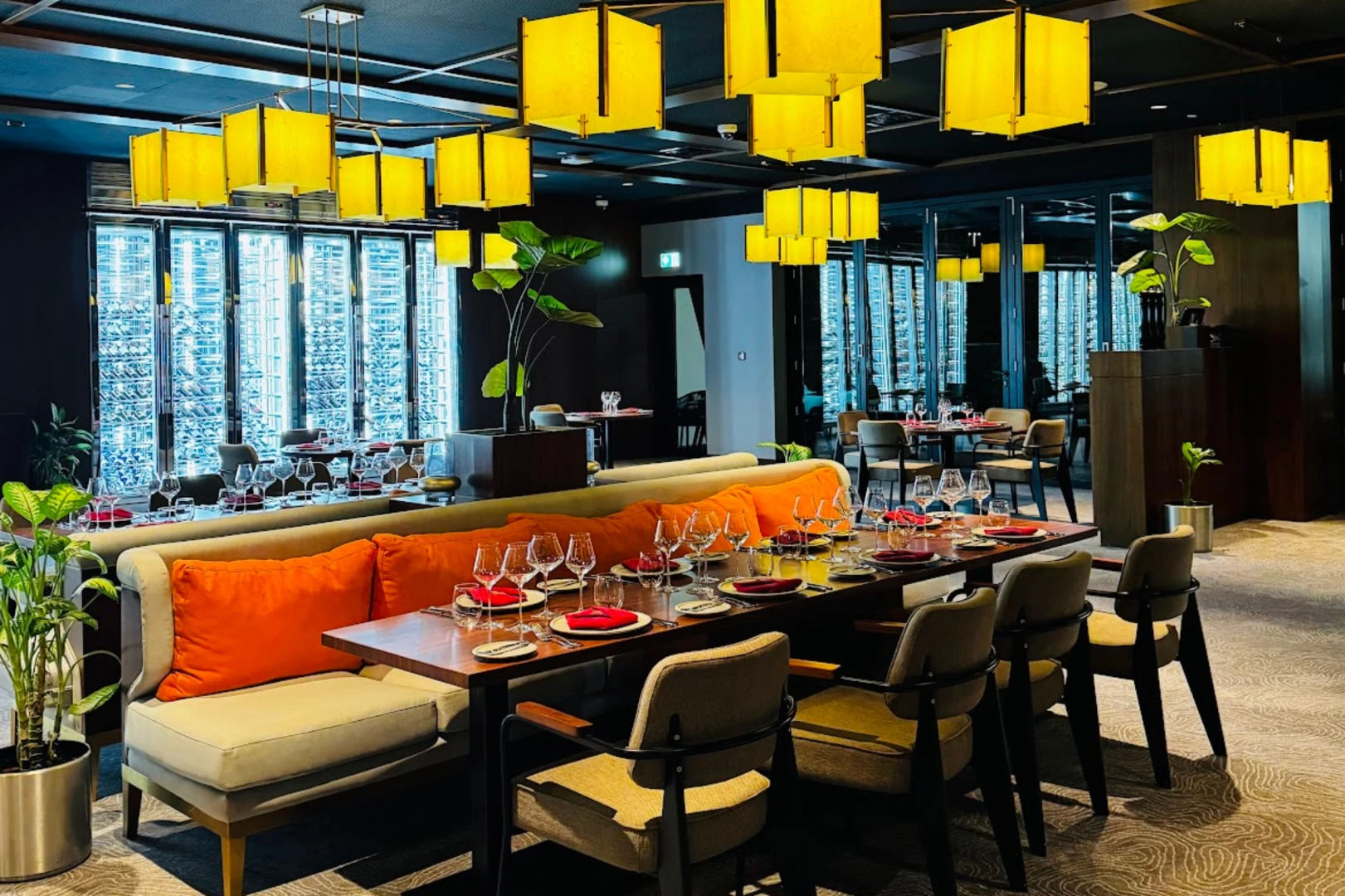 Acres Grill House & Terrace