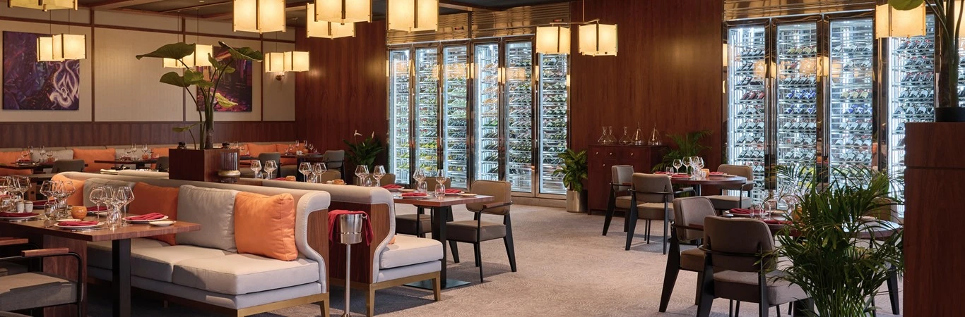 Acres Grill House & Terrace