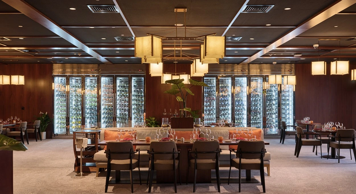 Acres Grill House & Terrace