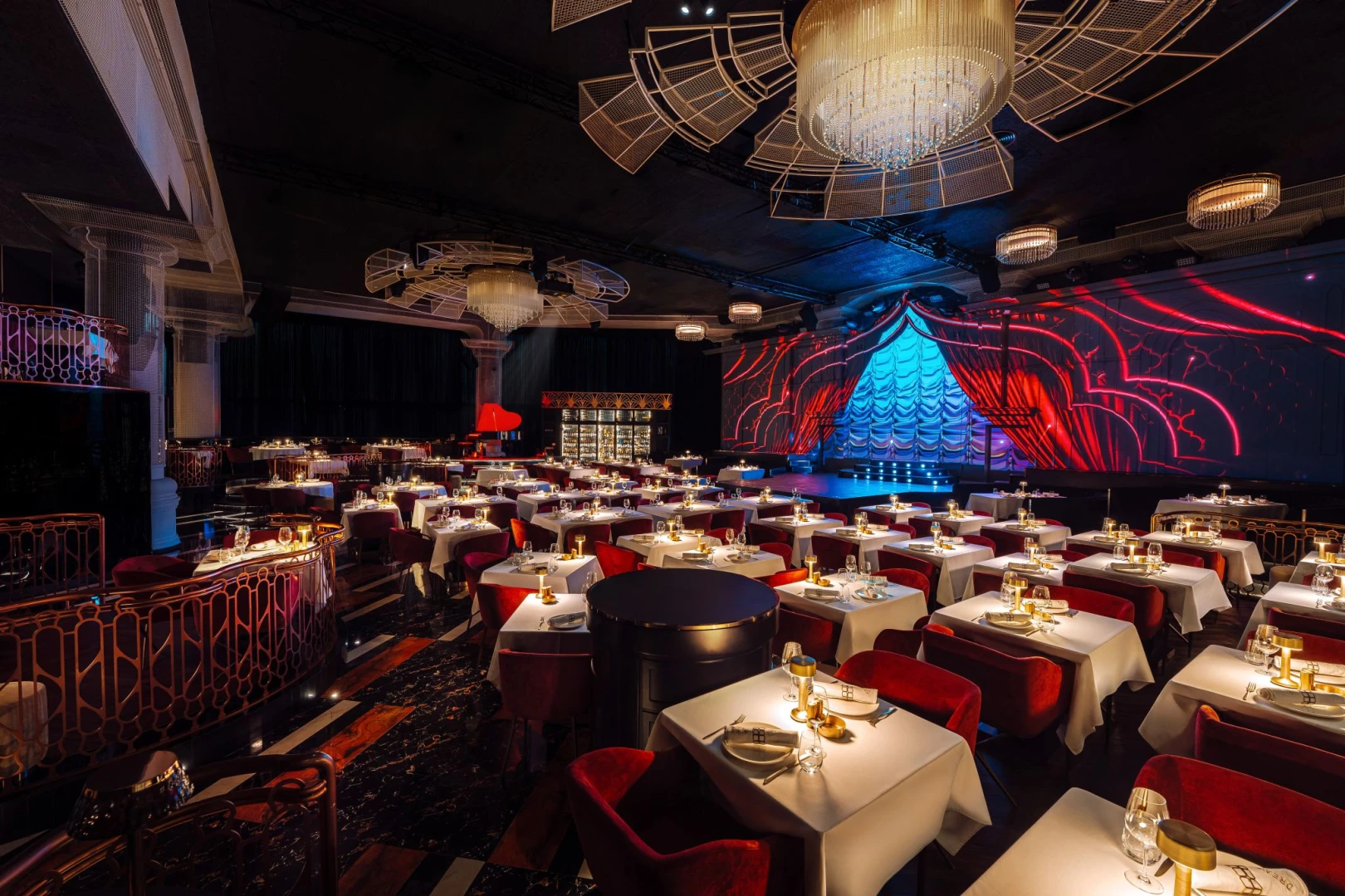 Dream Dubai Show