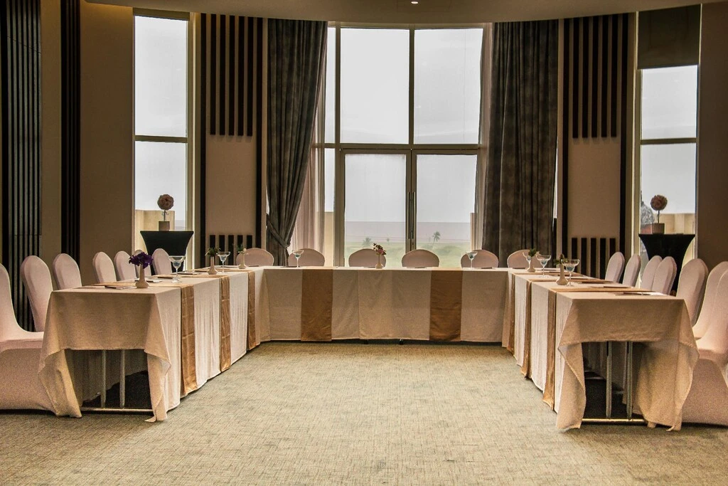 Belad Bont Hotel And Resort Salalah
