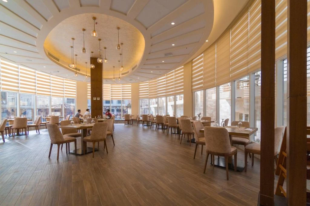 Belad Bont Hotel And Resort Salalah