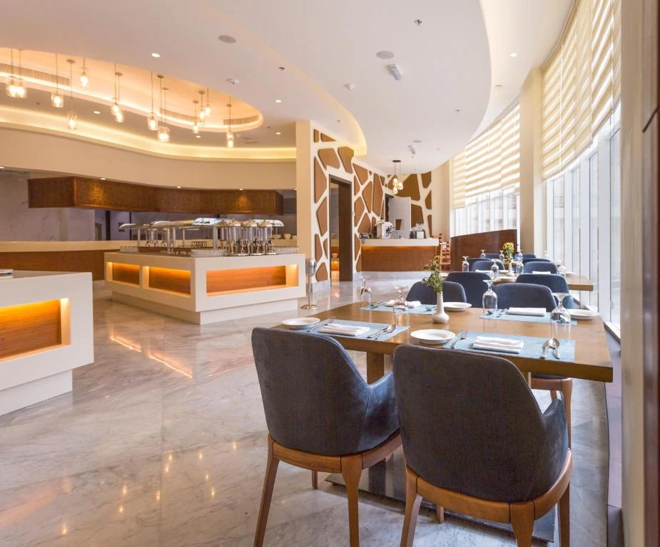 Belad Bont Hotel And Resort Salalah