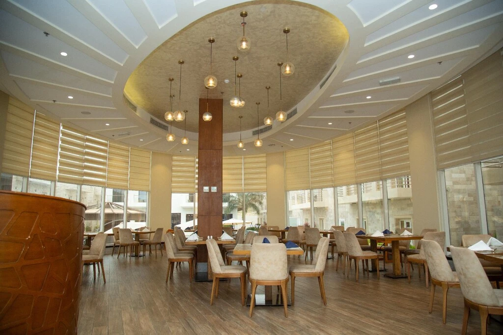 Belad Bont Hotel And Resort Salalah