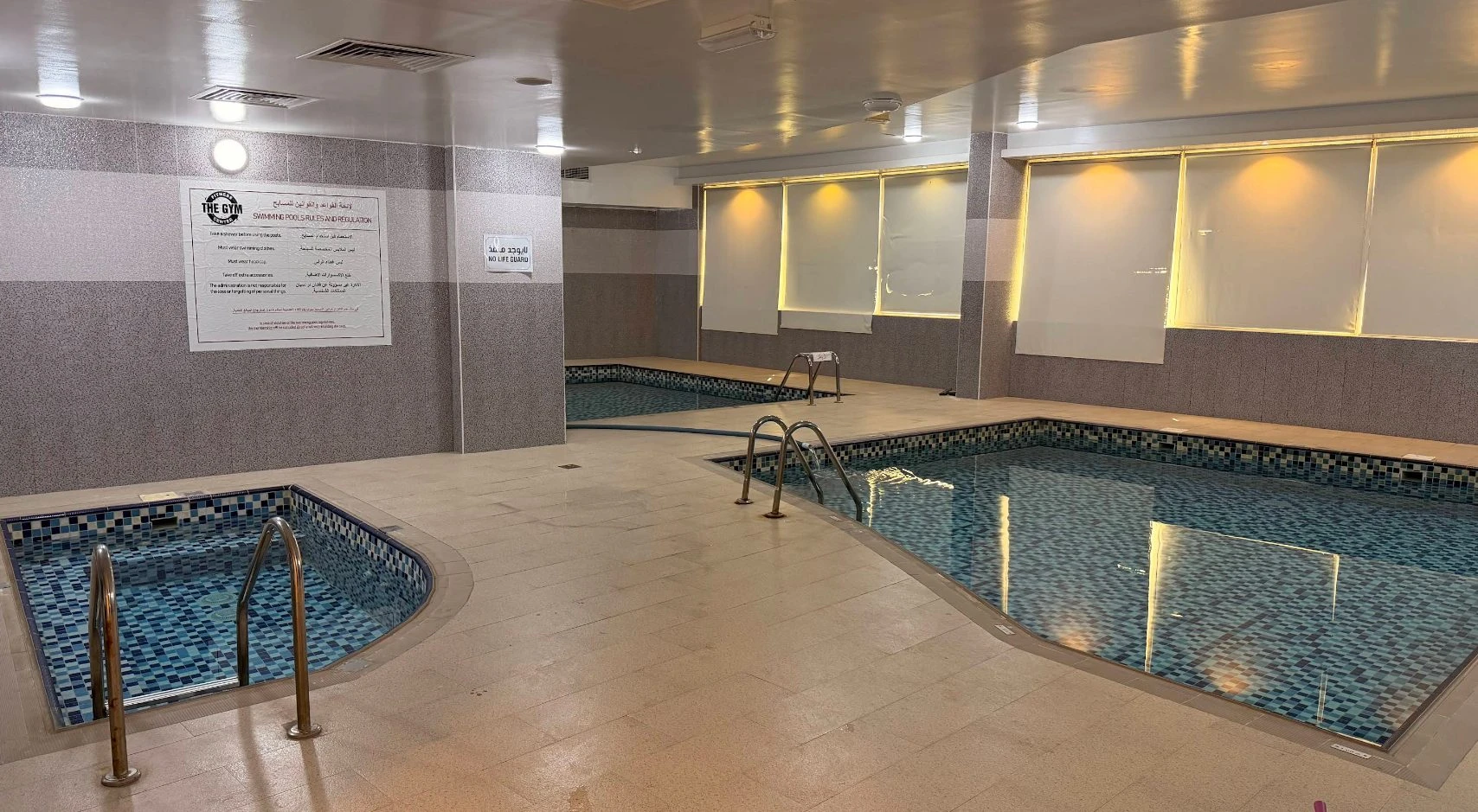 Al Salam Grand Hotel