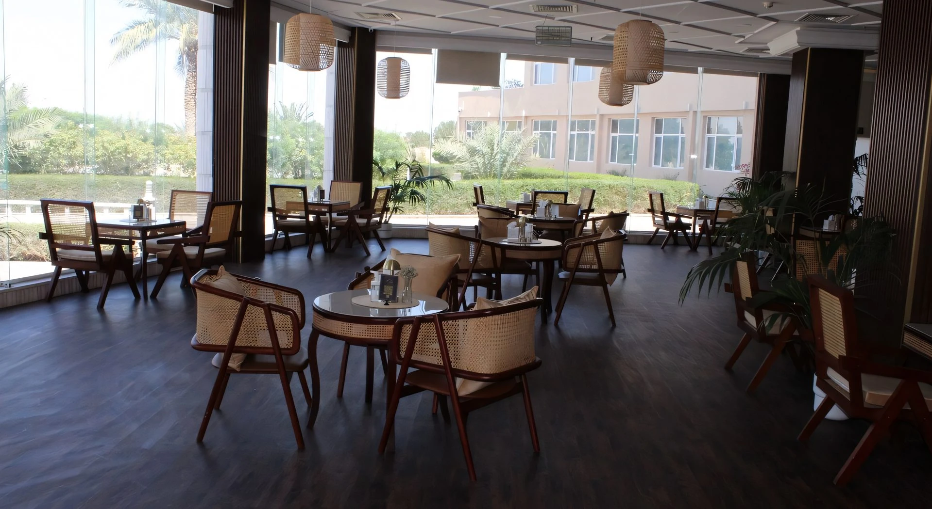 Al Salam Grand Hotel