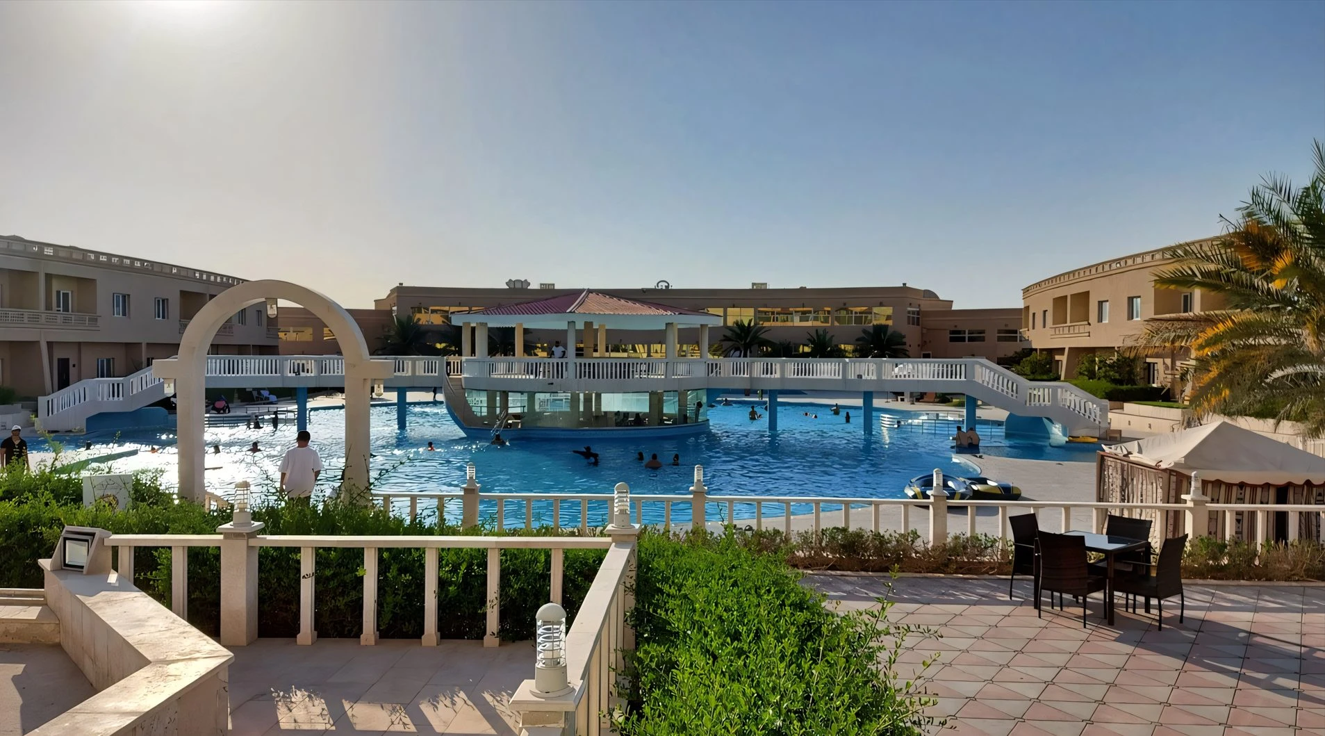 Al Salam Grand Hotel