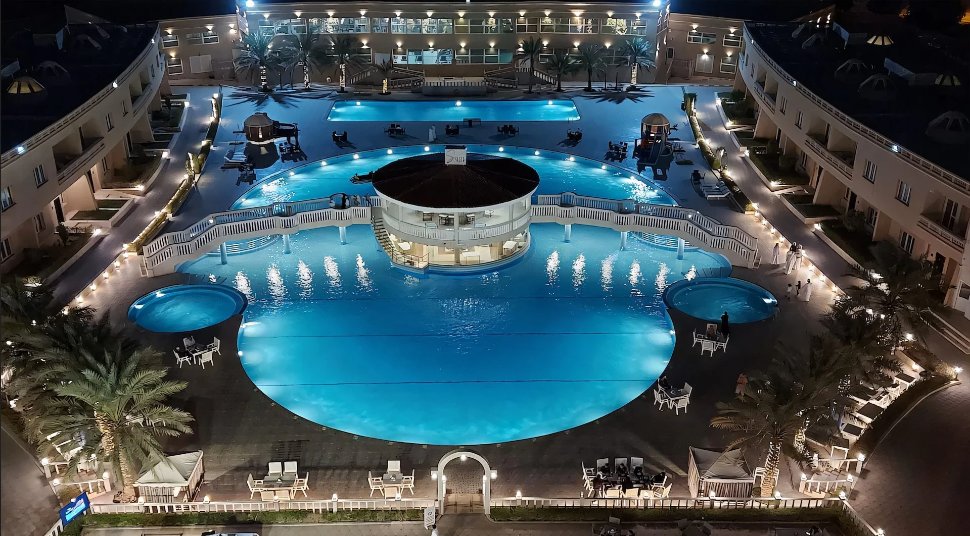 Al Salam Grand Hotel