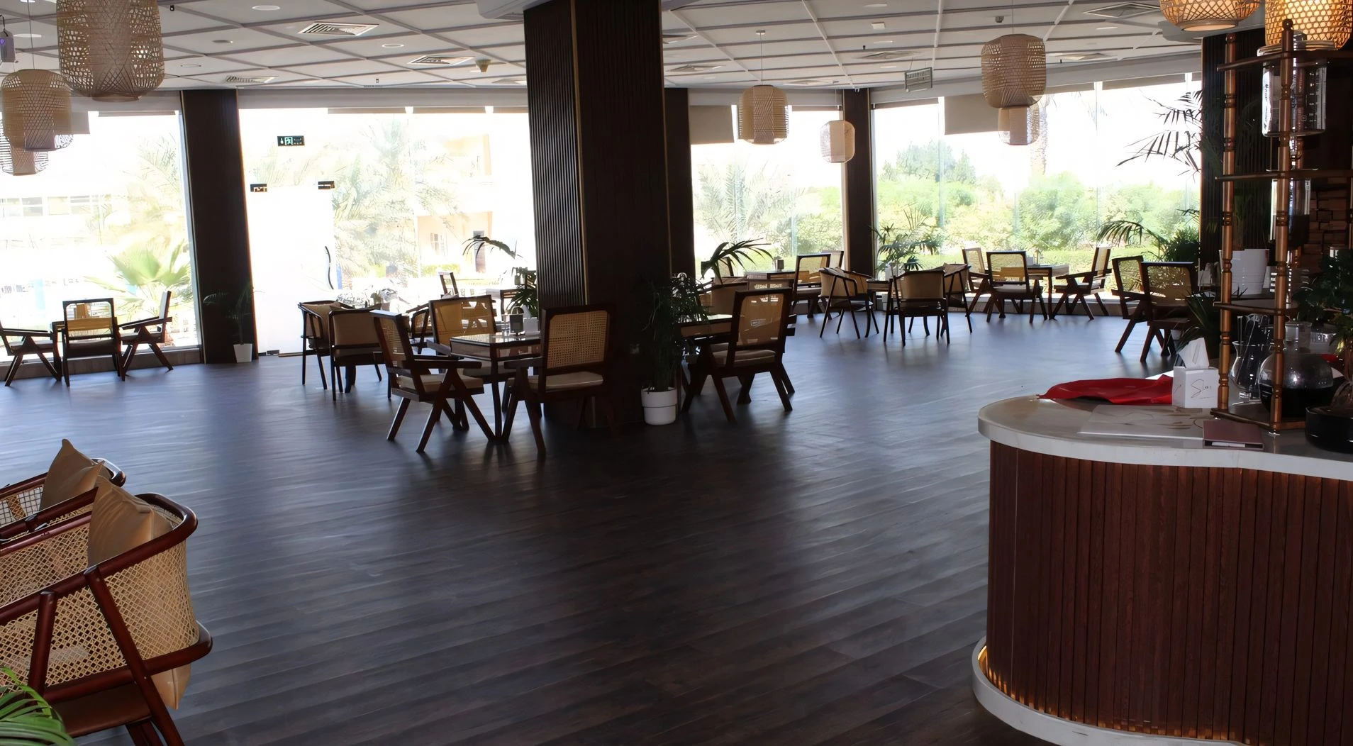 Al Salam Grand Hotel