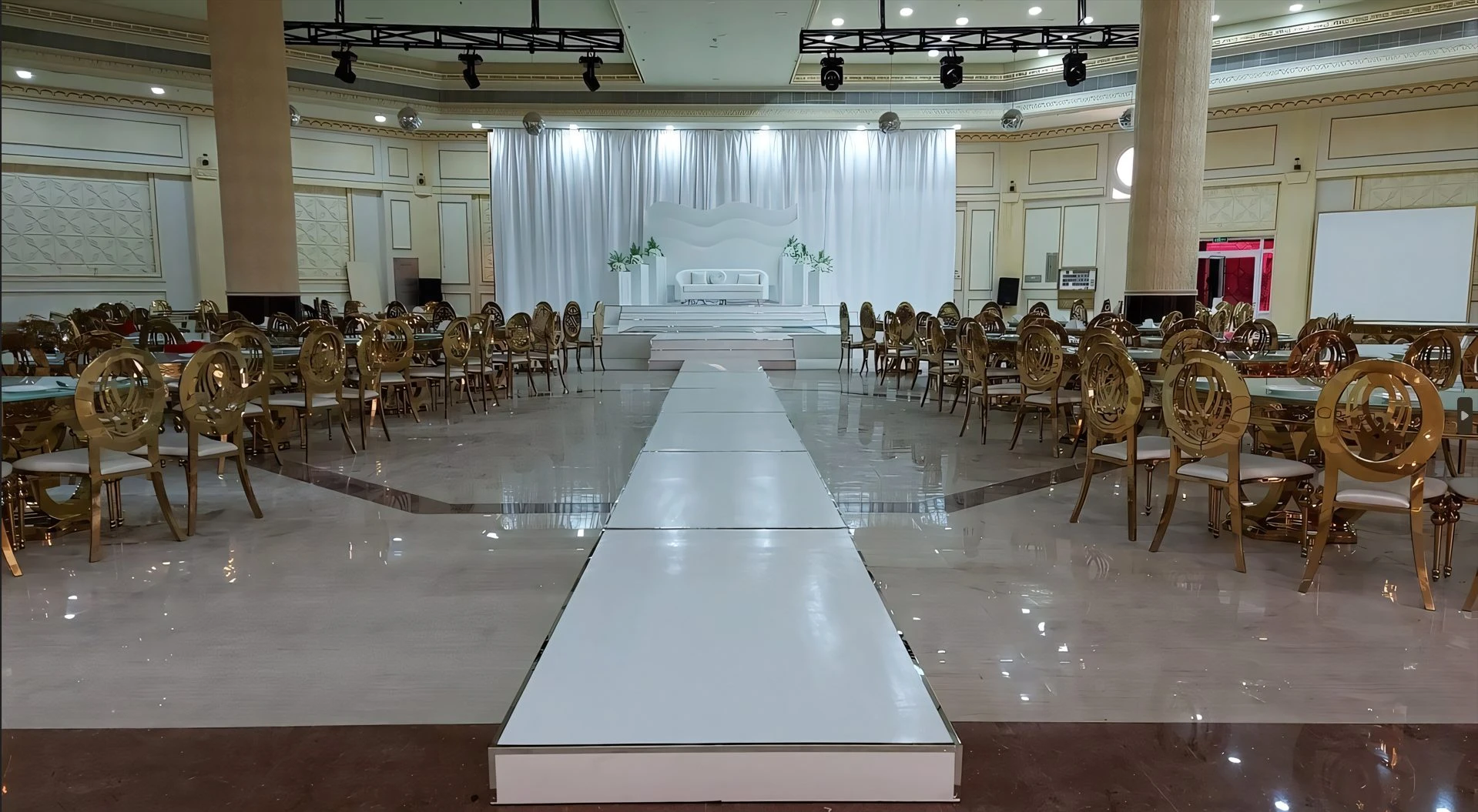 Al Salam Grand Hotel