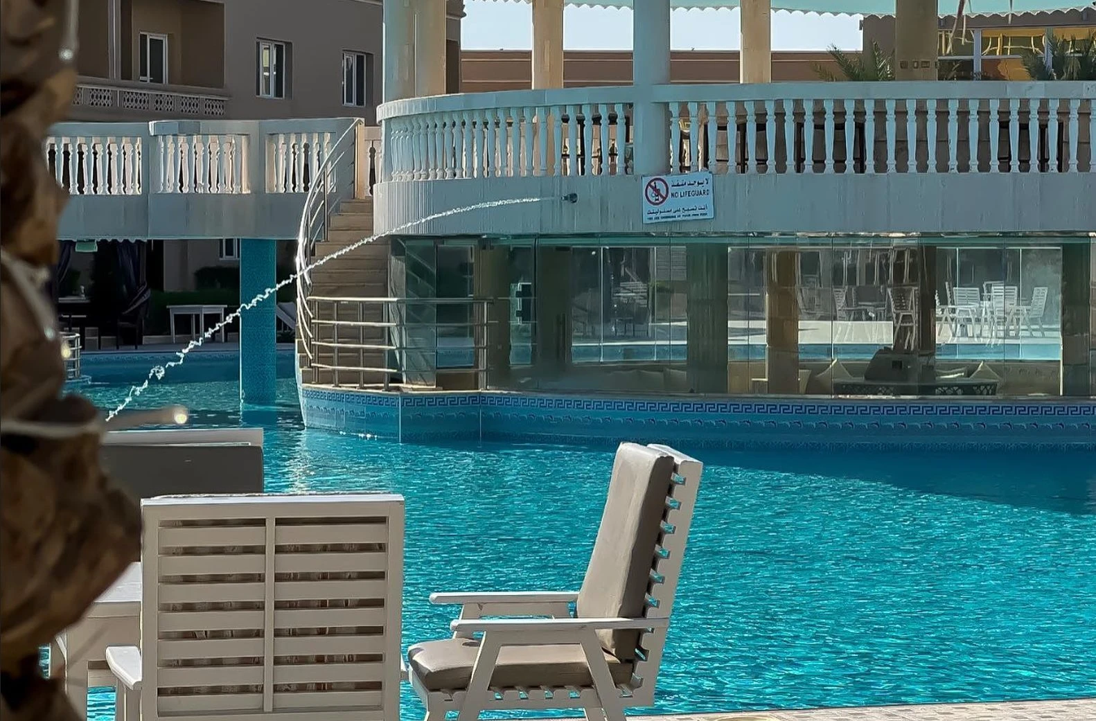 Al Salam Grand Hotel
