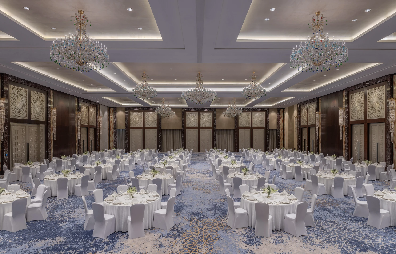 Grand Ballroom C+D