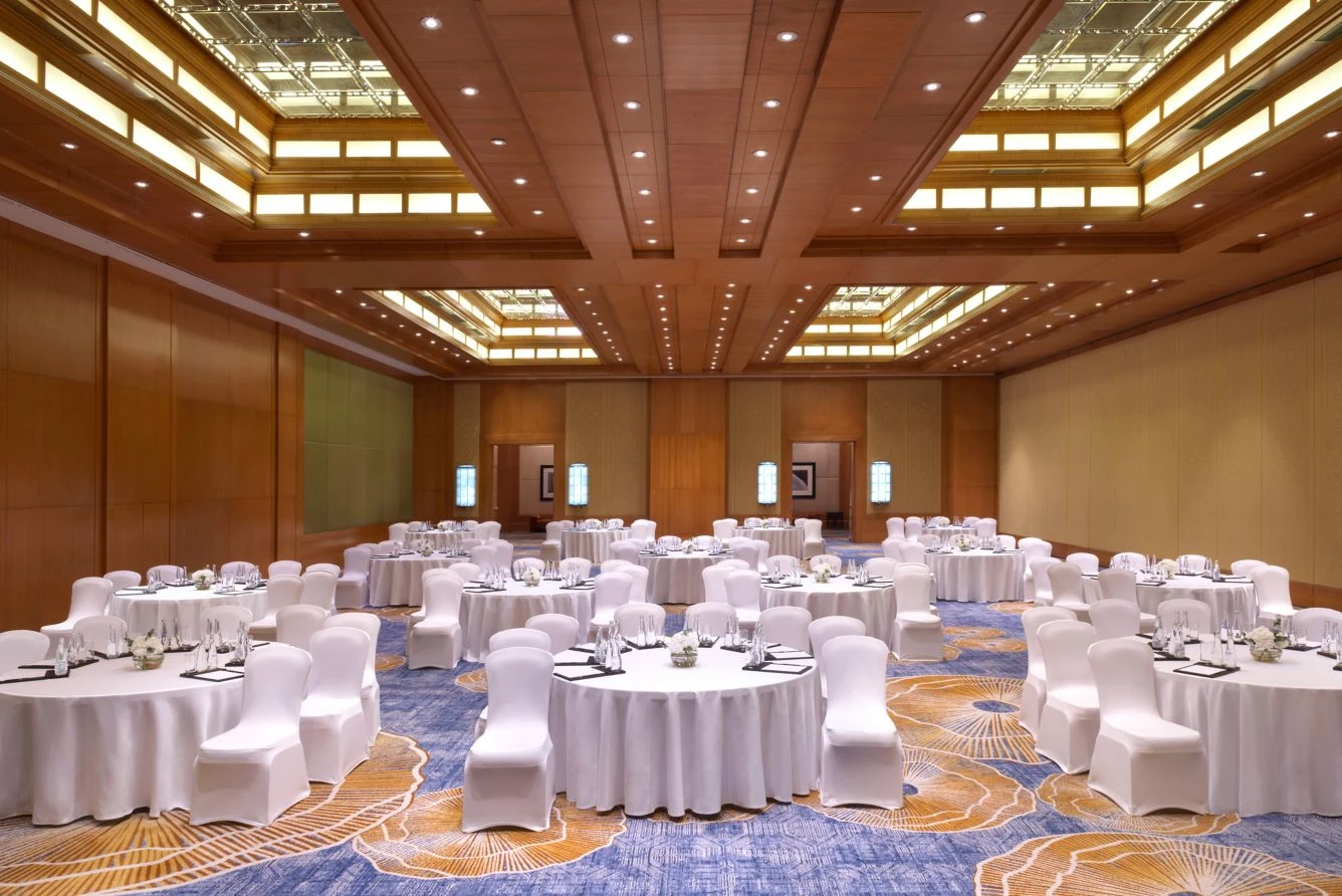 The Ritz-Carlton, Dubai International Financial Centre
