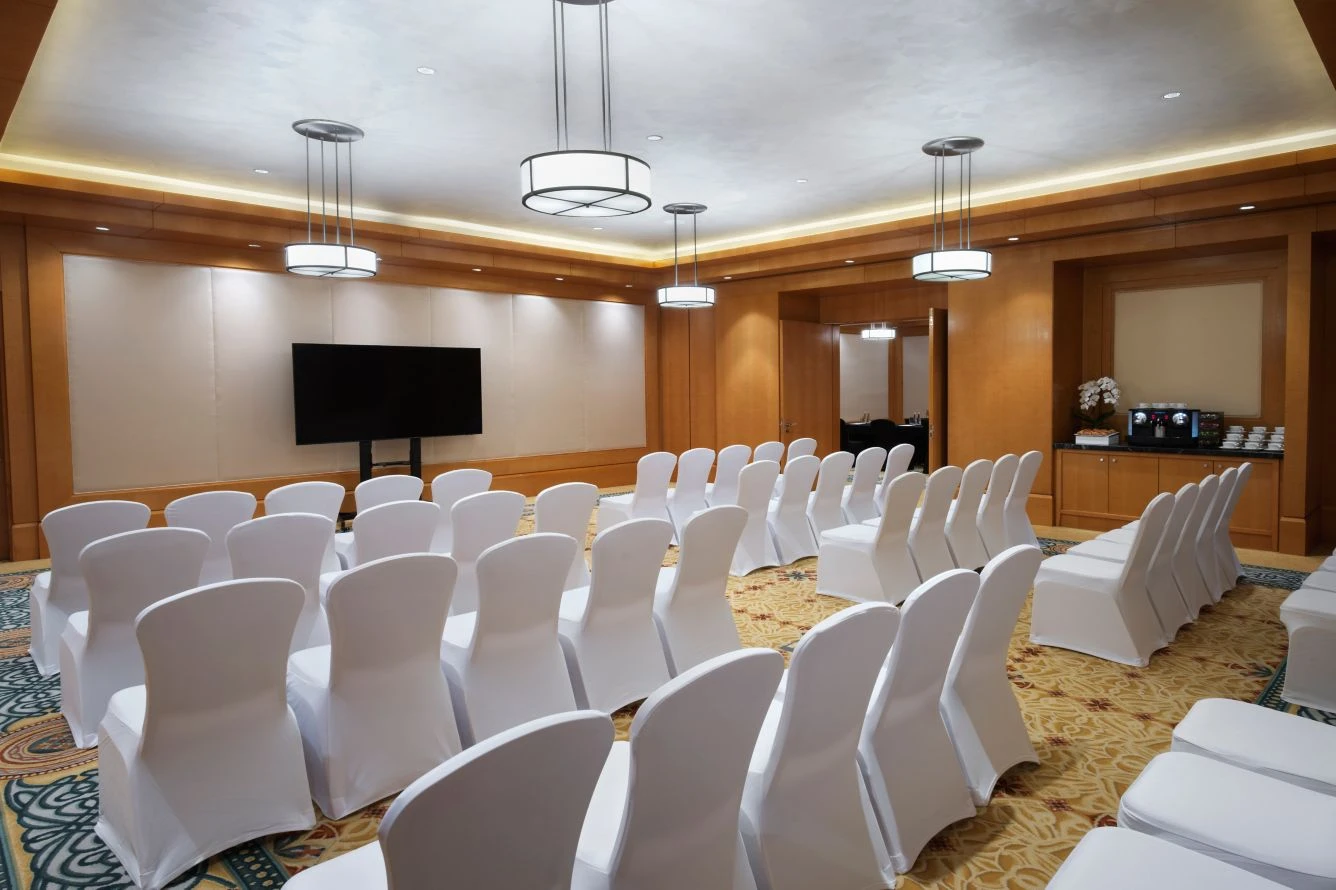 The Ritz-Carlton, Dubai International Financial Centre