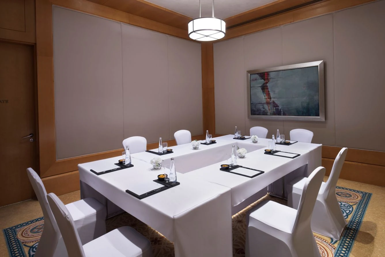 The Ritz-Carlton, Dubai International Financial Centre