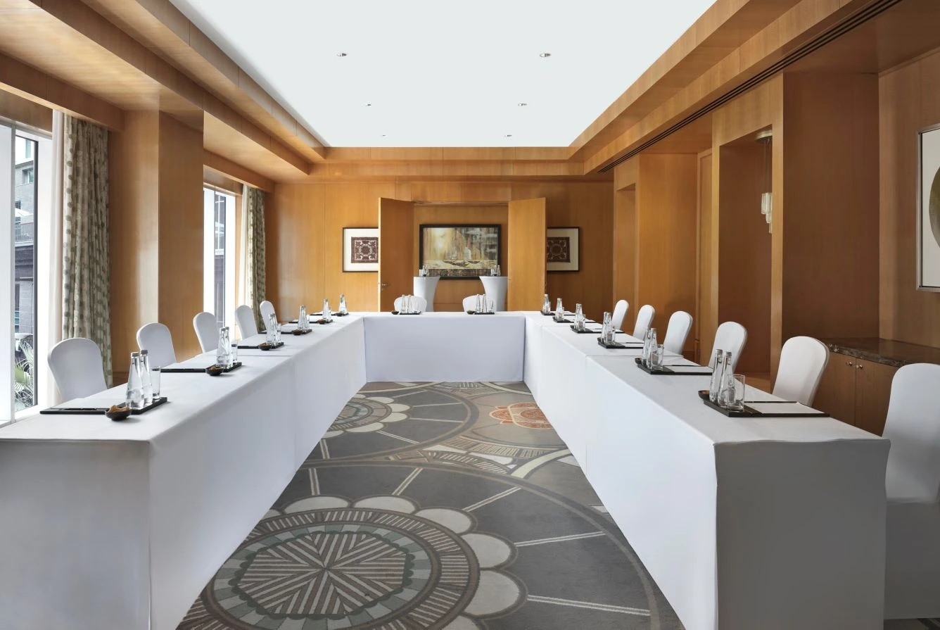 The Ritz-Carlton, Dubai International Financial Centre