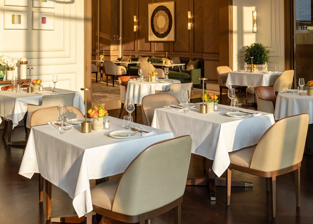 Cetara at Address Downtown Dubai