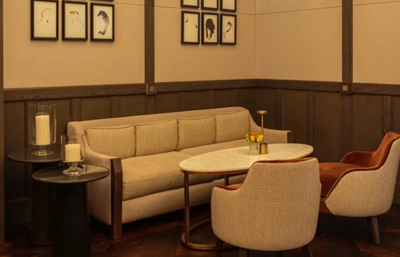 Cetara at Address Downtown Dubai