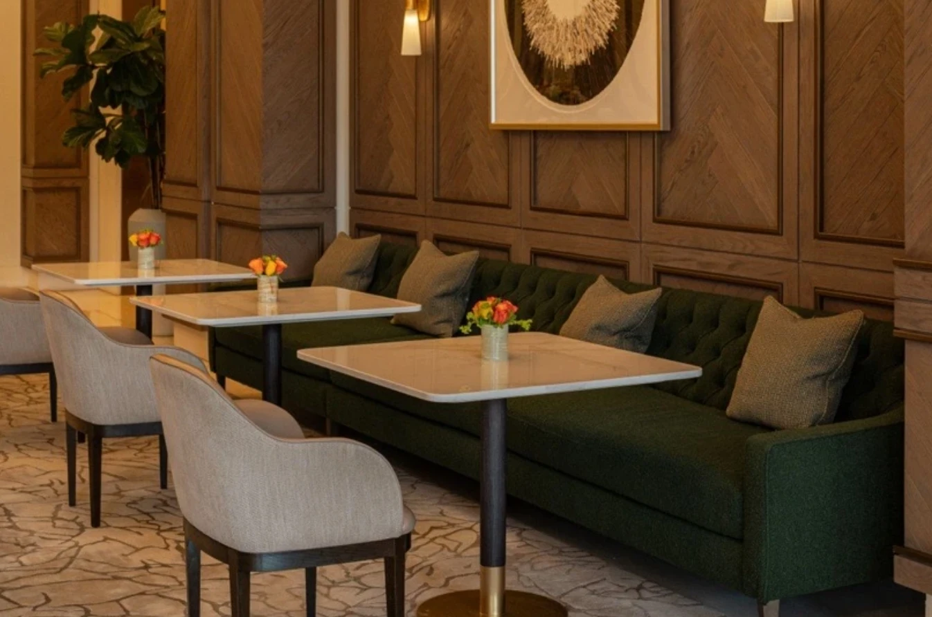 Cetara at Address Downtown Dubai