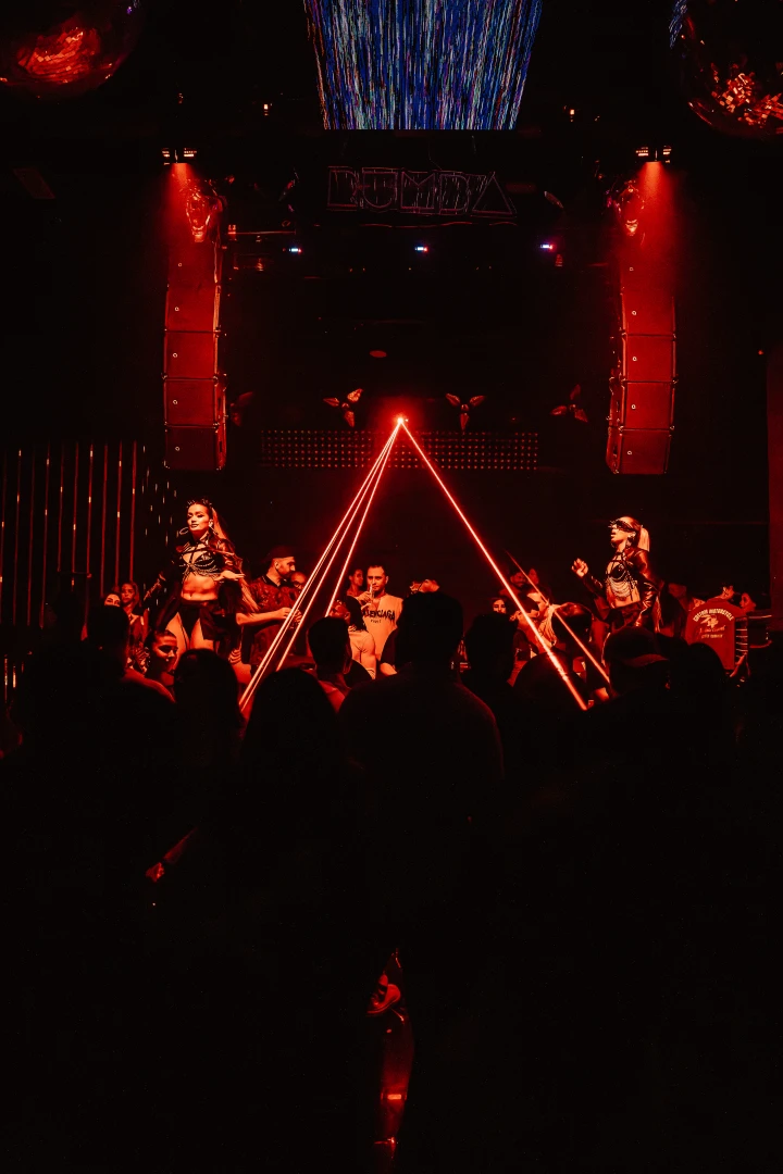 The Myth Club