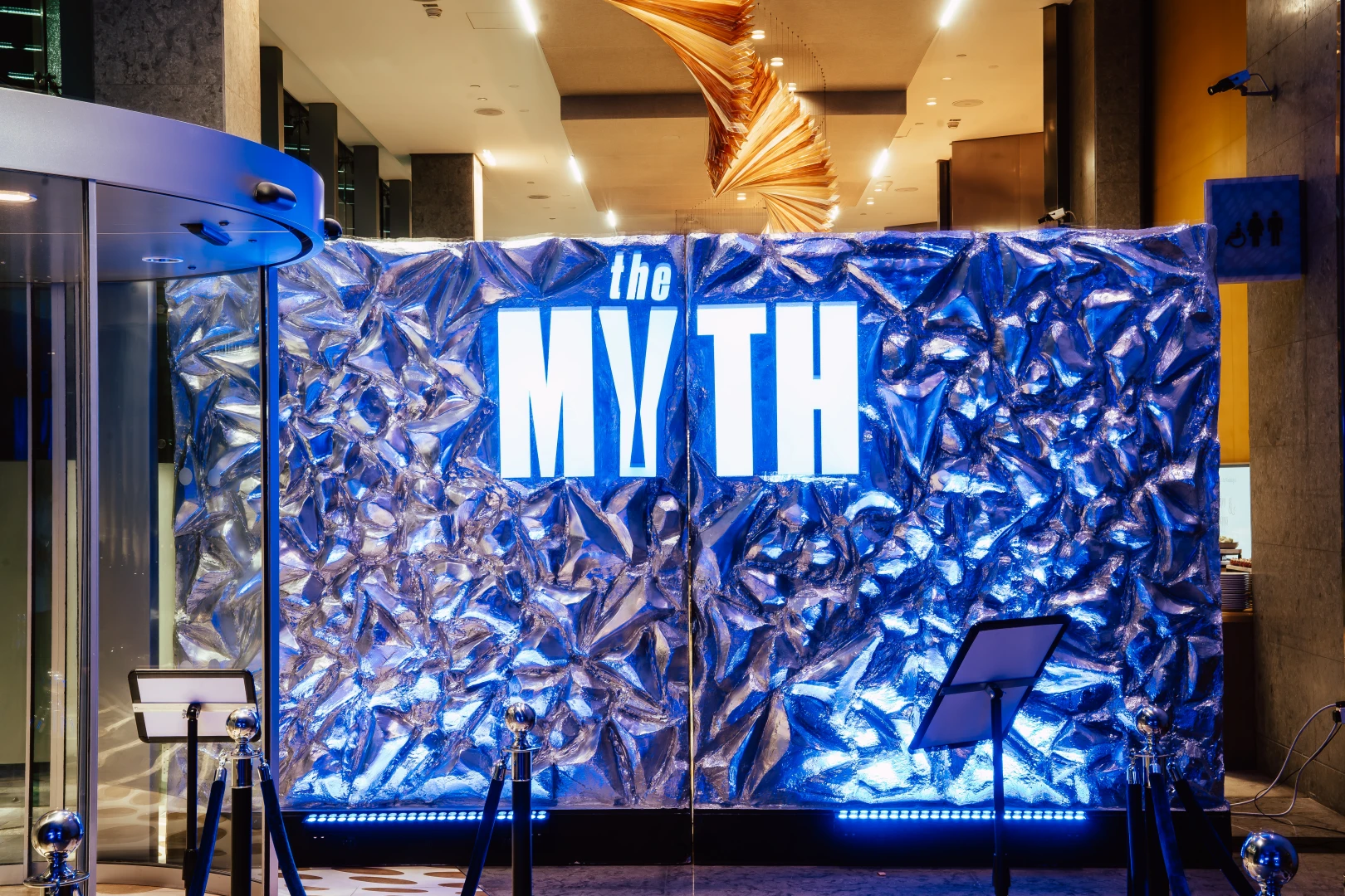 The Myth Club