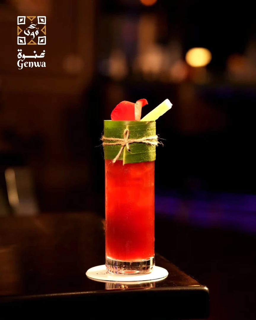 Gallery 21 Restaurant Bahrain