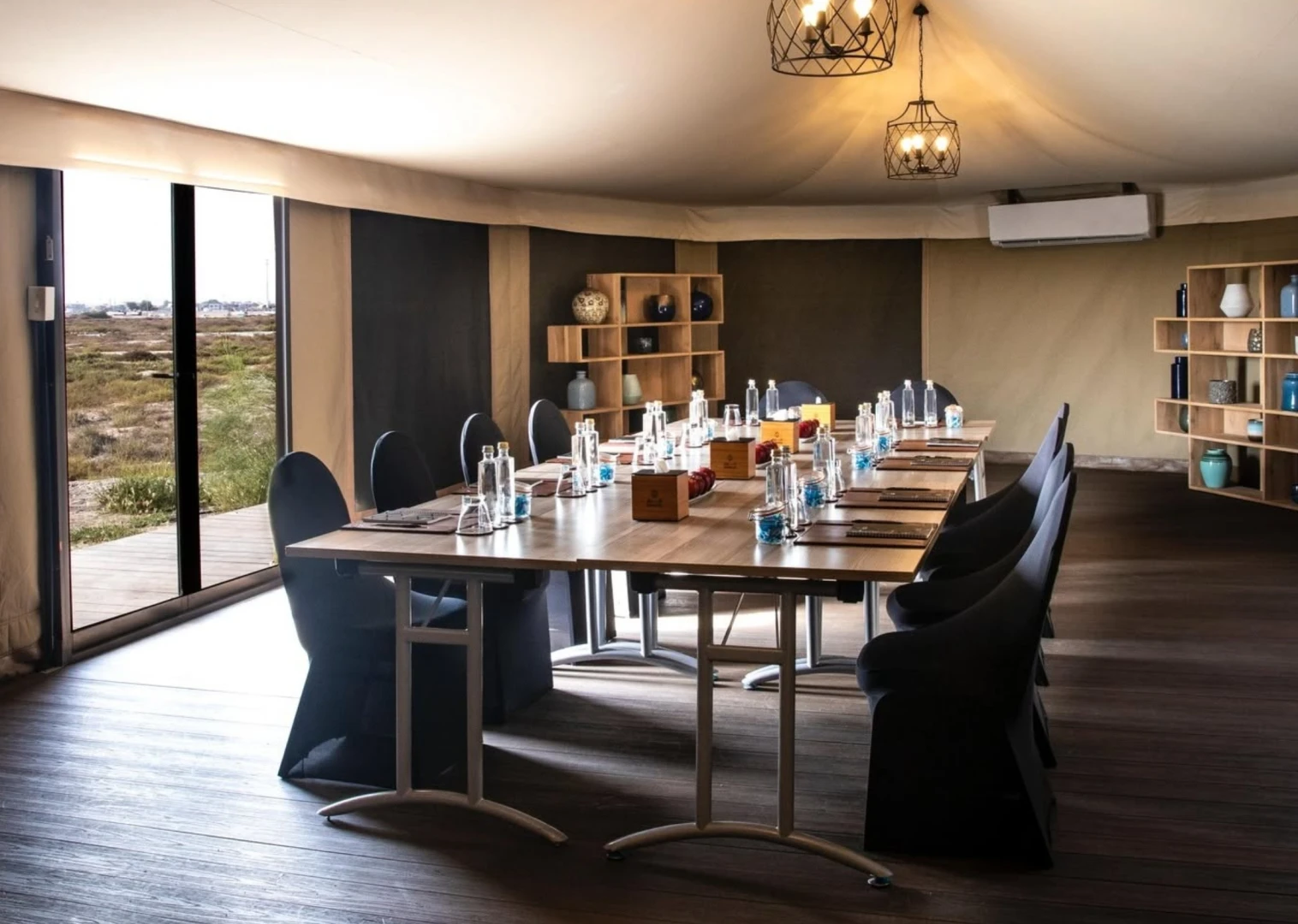 Boardroom