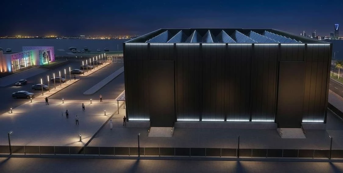Teatro Venue Riyadh